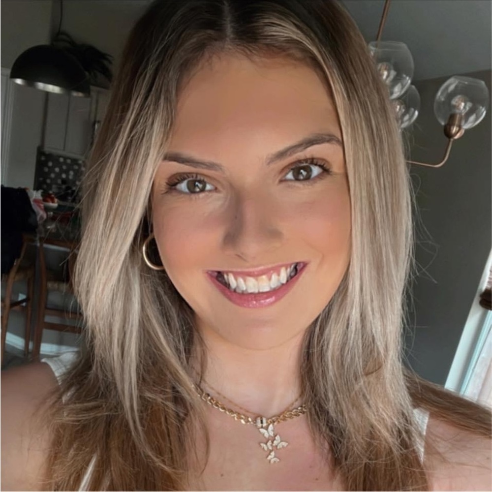 Meet your Posher, Amanda